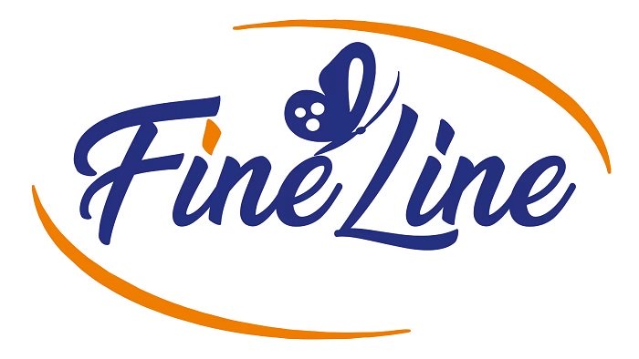 Fineline – Tudo para design de bolos
